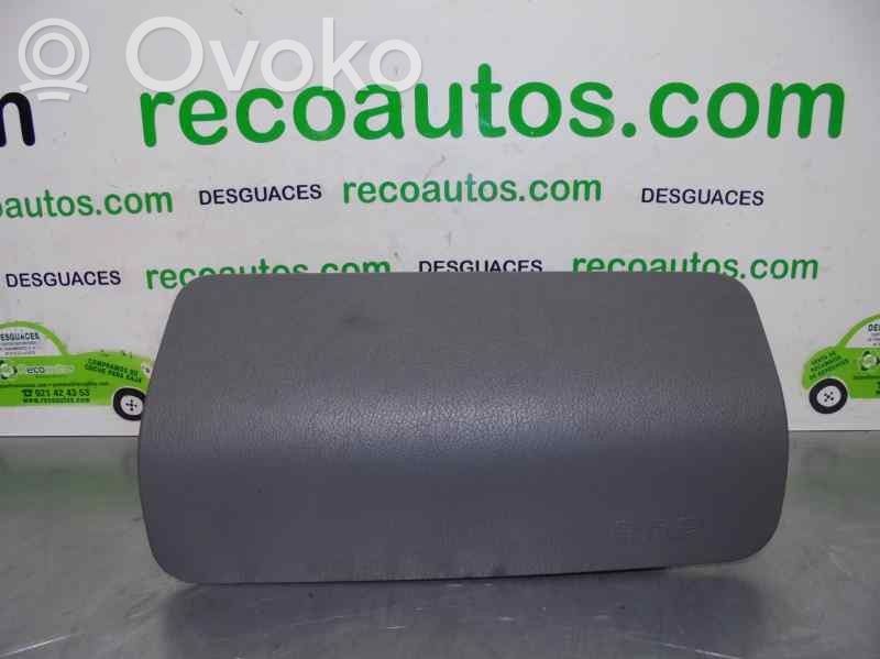 Daewoo Kalos Airbag lateral 