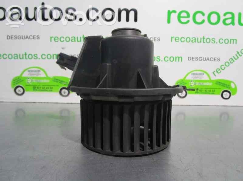 Volkswagen Jetta II Ventilator aerotermă 
