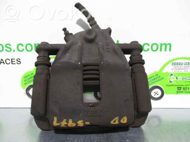 Zacisk hamulcowy przedni   230GIU12,8854D,TRW