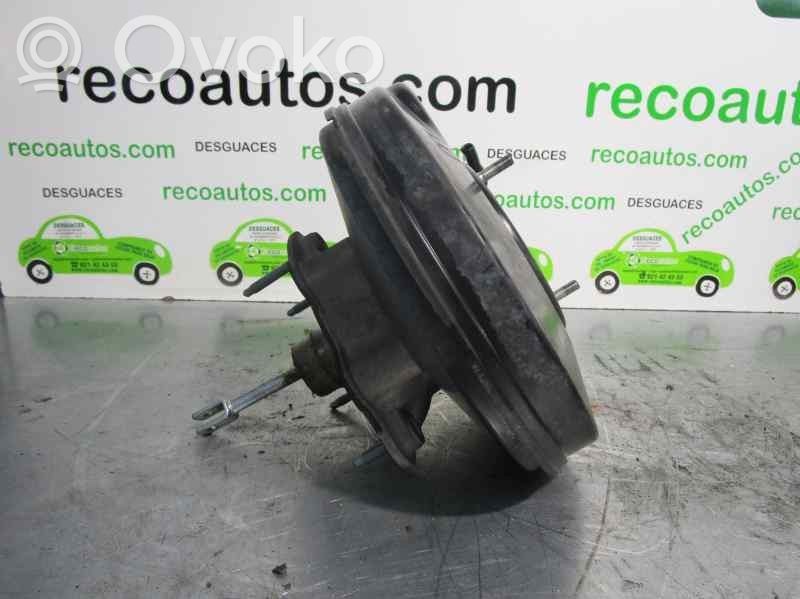 Renault Clio III Valvola di pressione Servotronic sterzo idraulico