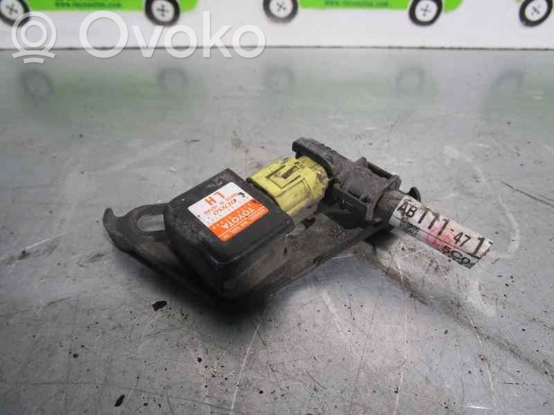Sensor   8917447040,2521000160,DENSO