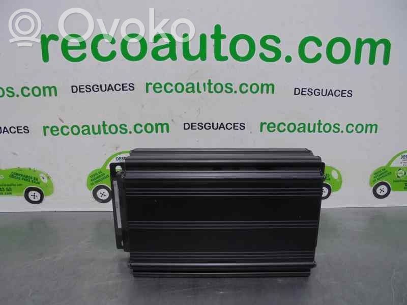 Lancia Lybra Sound amplifier 