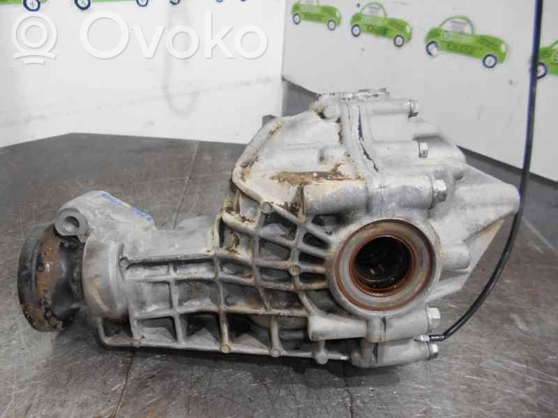 Mercedes-Benz ML W163 Vorderachsgetriebe Differentialgetriebe