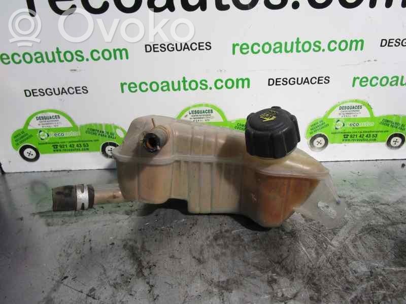 Renault Scenic II -  Grand scenic II Vaso di espansione carburante 