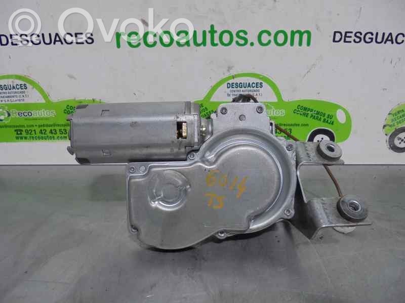 Opel Corsa B Motorino del tergicristallo del lunotto posteriore 