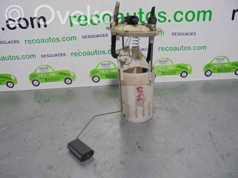 Renault Master II In-tank fuel pump 
