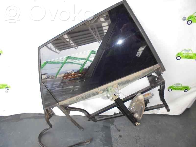 Audi A6 Allroad C5 Alzacristalli della portiera posteriore con motorino
