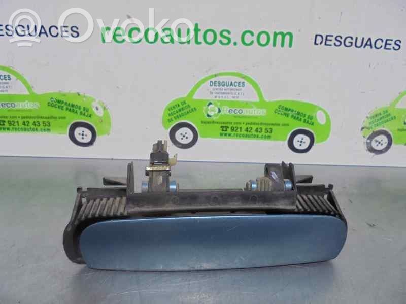 Audi A6 Allroad C5 Manecilla externa puerta trasera 