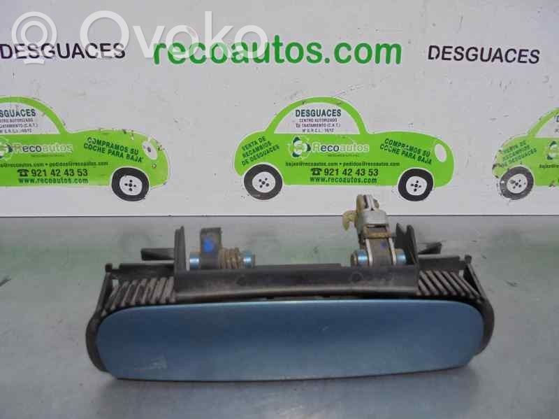 Manecilla externa puerta trasera   CAJA5
