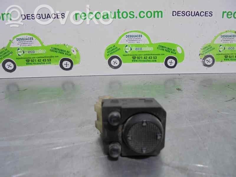 Volkswagen Golf SportWagen Bouton de commutateur rétroviseur latéral