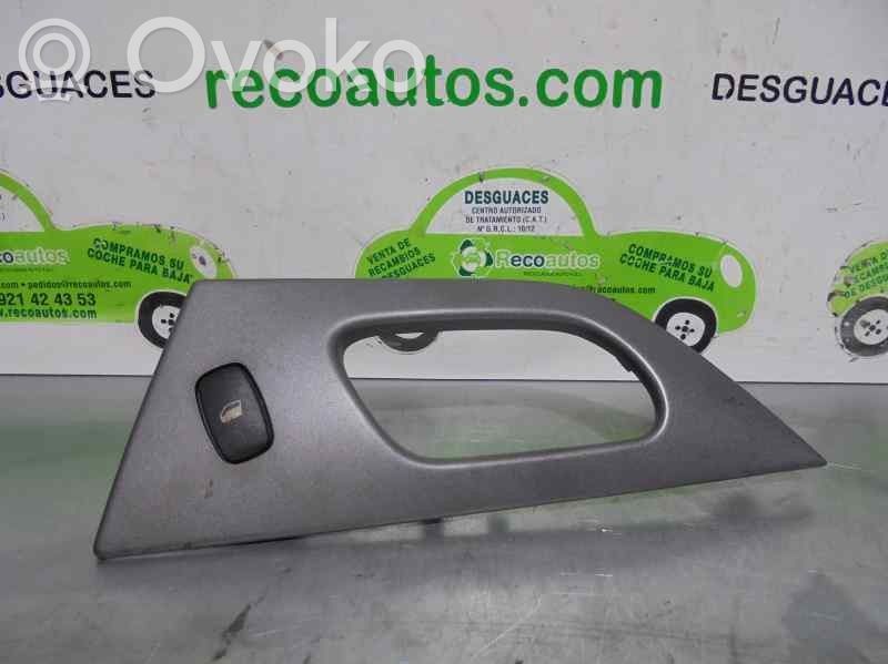 Peugeot 407 Comutator comandă geamuri electrice 