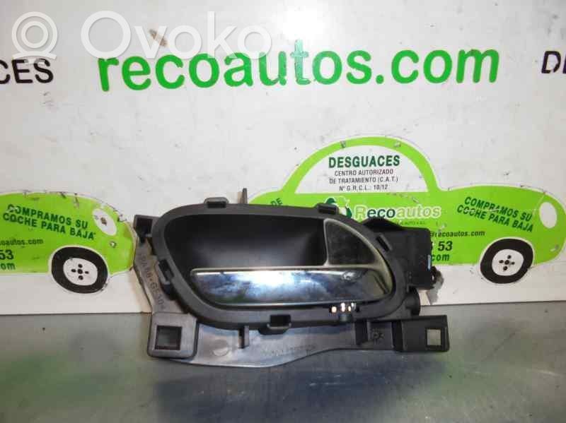 Peugeot 407 Mâner interior ușă spate 
