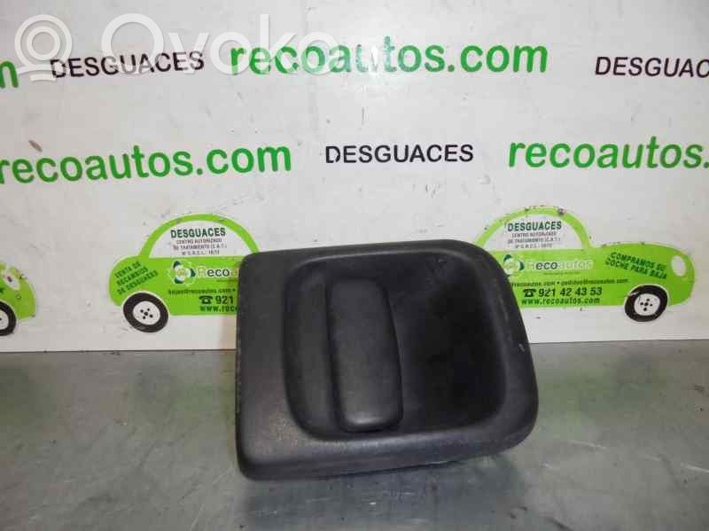 Renault Master II Manecilla externa puerta delantera 