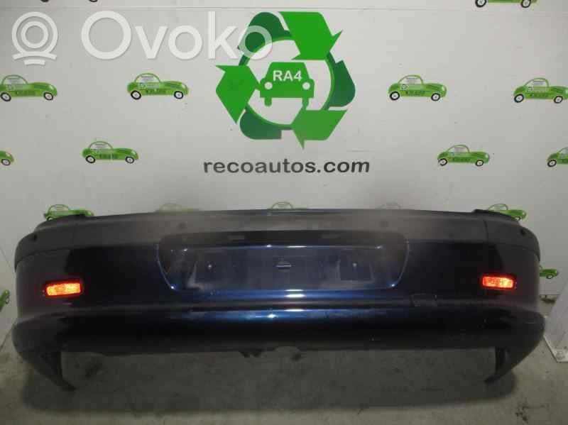 Peugeot 607 Parachoques 