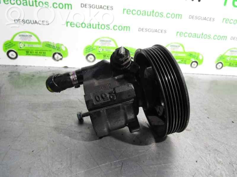 Peugeot 607 Electric power steering pump 