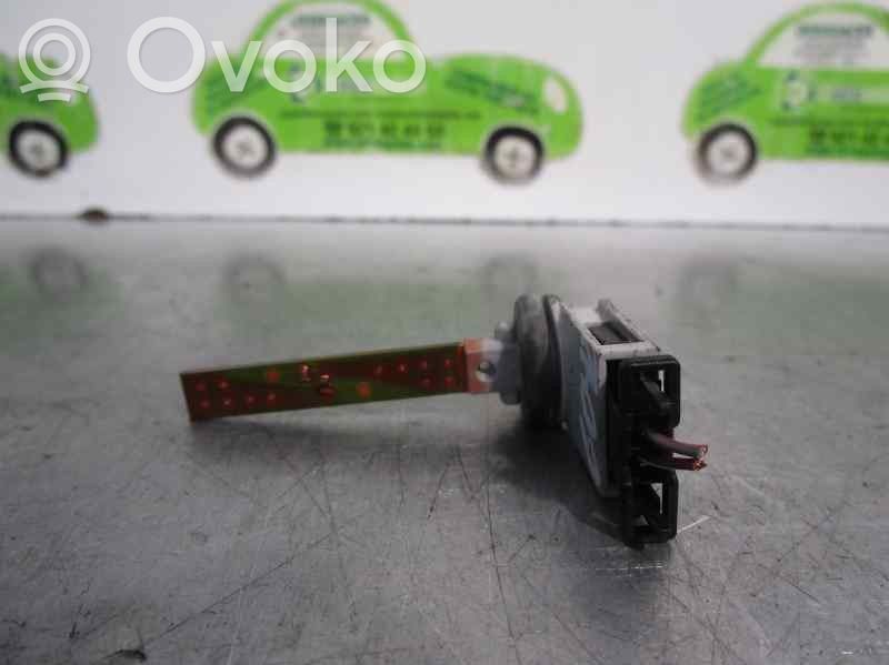 Volkswagen Passat Alltrack Senzor 
