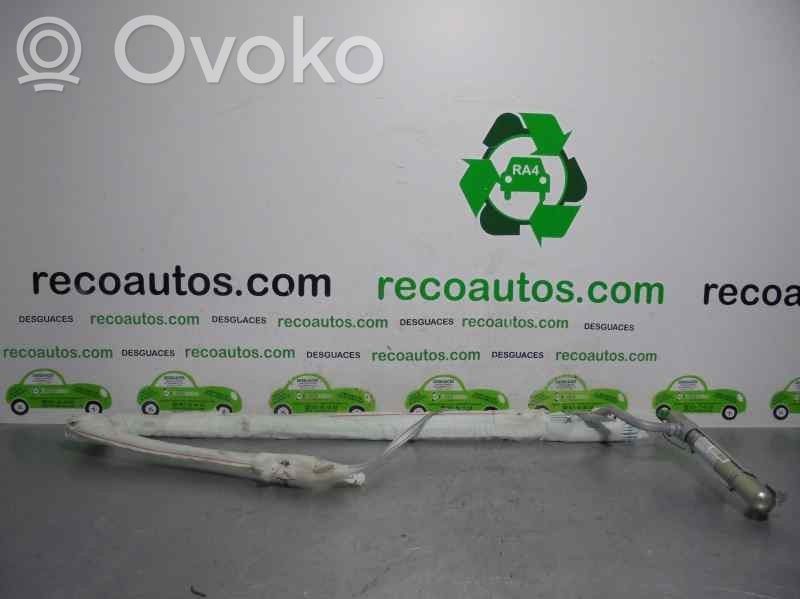 Renault Modus Airbag de la puerta delantera 