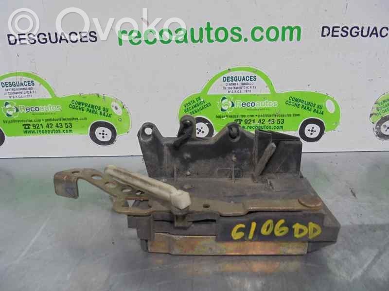 Fiat Tempra Front door lock 
