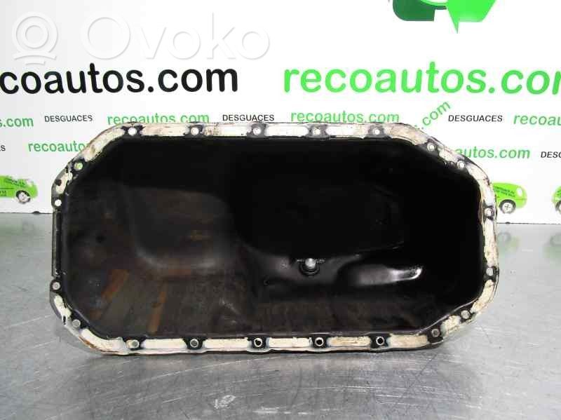 Seat Ibiza II (6k) Karteris 