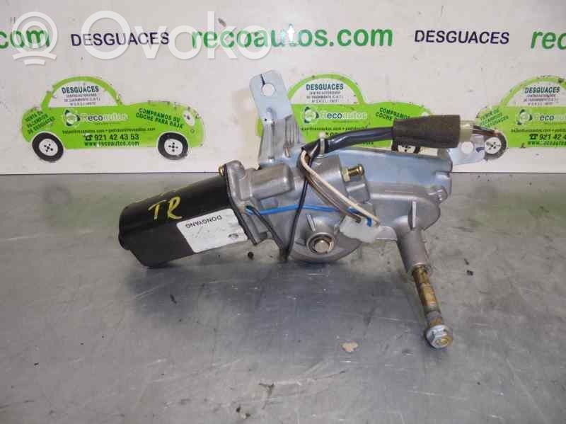 Daewoo Matiz Wischermotor Heckscheibe