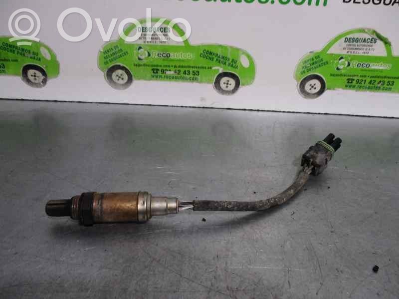 Renault Laguna I Lambda probe sensor 