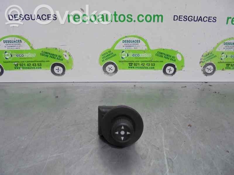 Peugeot Partner Wing mirror switch 