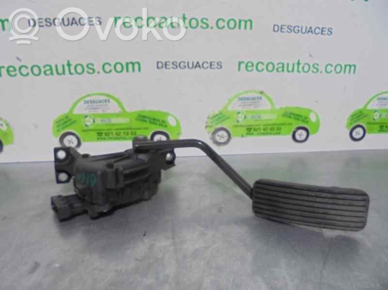 Suzuki Swift I Sensor de aceleración 