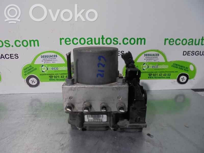 Fiat Stilo ABS Pump 