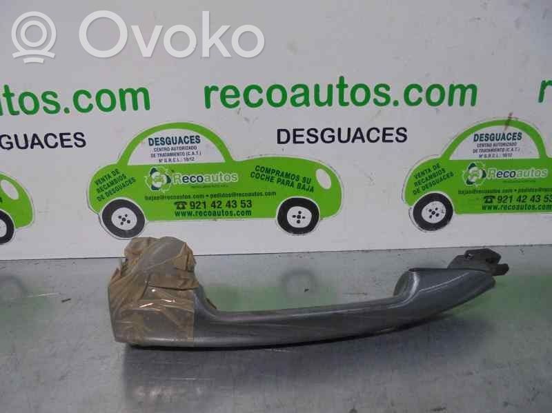 Fiat Stilo Rear door exterior handle 