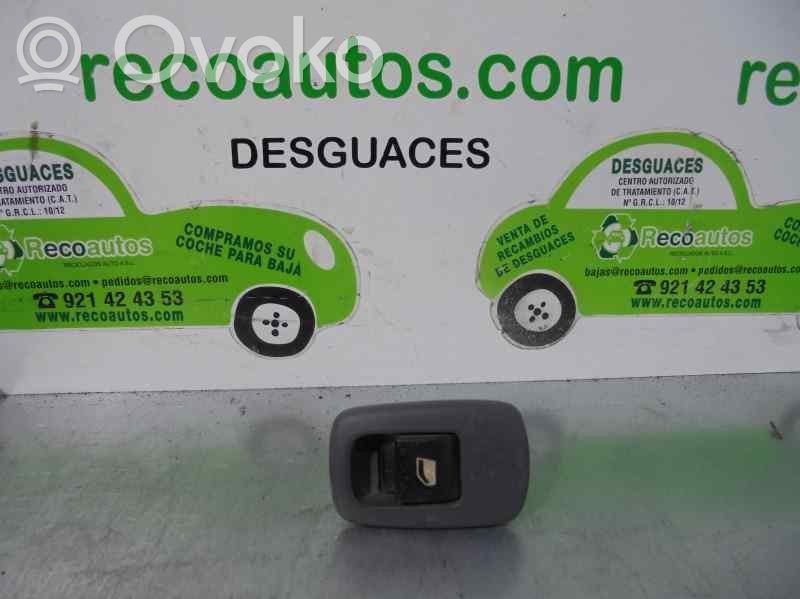 Citroen C5 Electric window control switch 