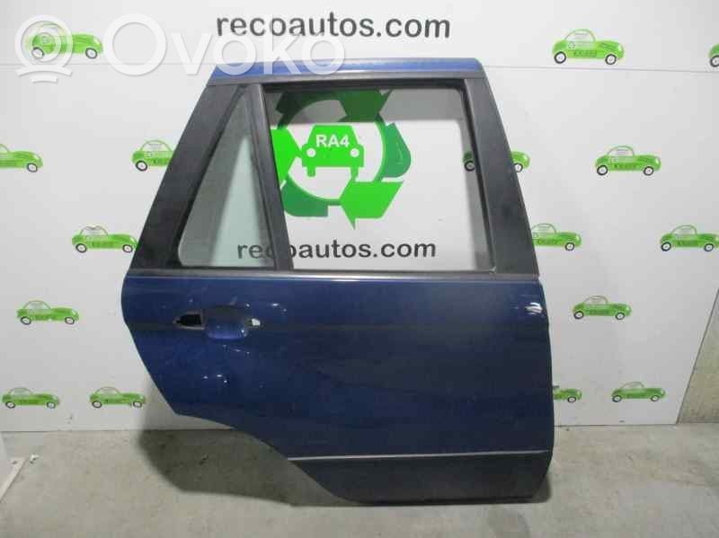 Puerta trasera   41528256828,AZUL,5PUERTAS