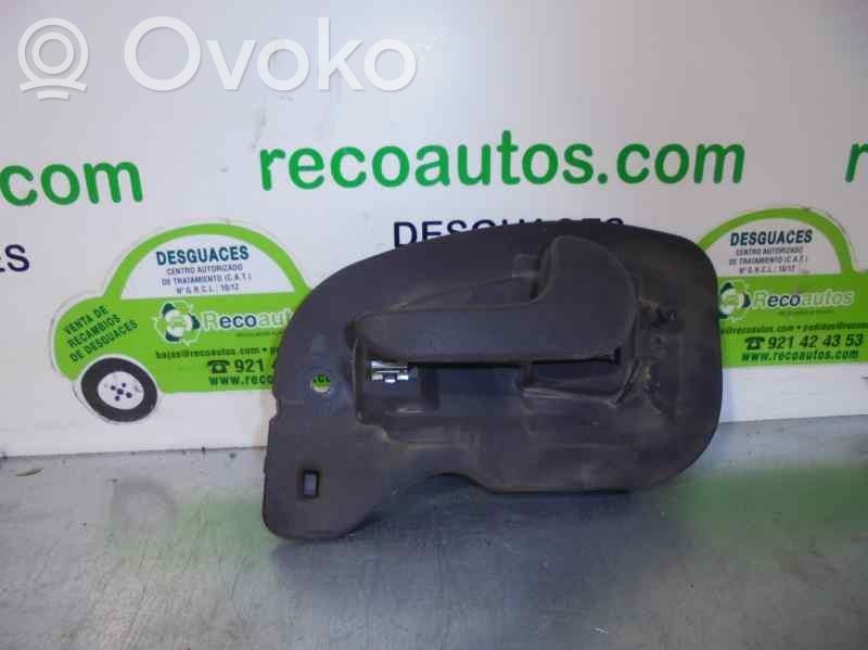 Opel Combo C Front door interior handle 