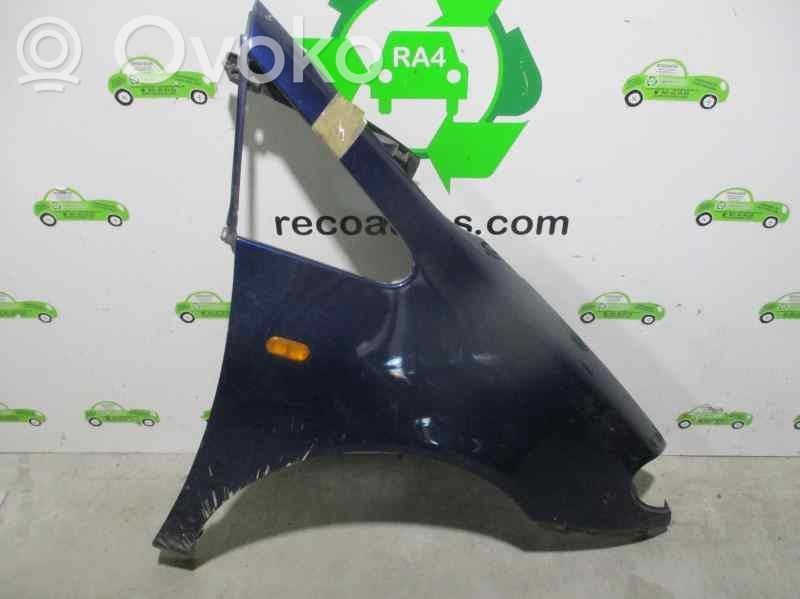 Volkswagen Sharan Sparnas 