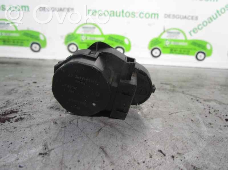 BMW X5 E53 Ventilator aerotermă 