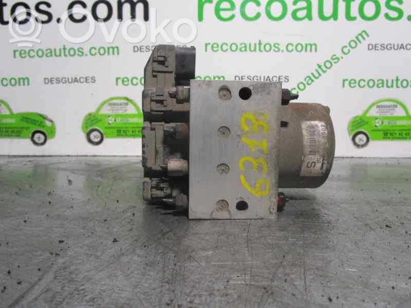 Suzuki Ignis ABS bloks 