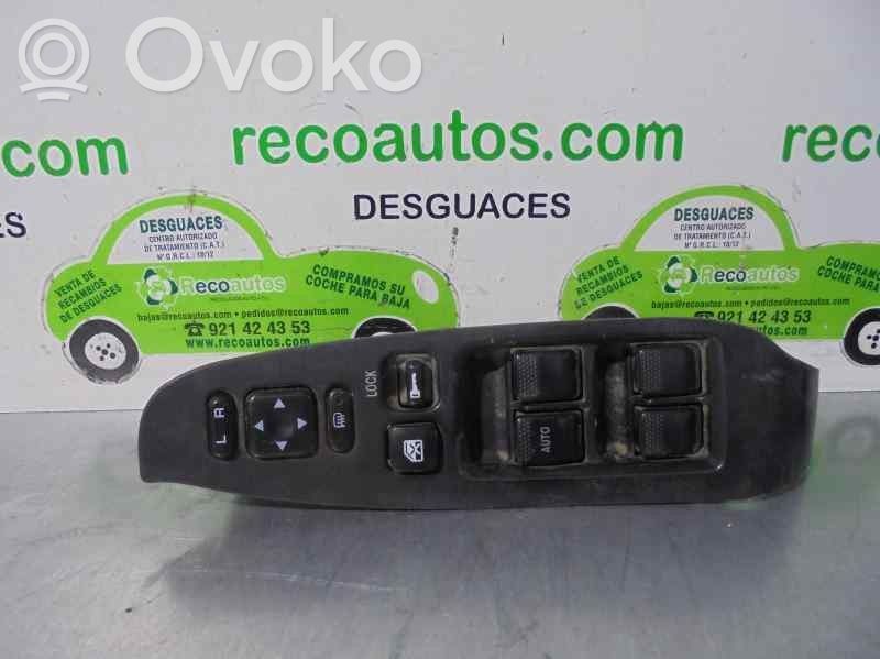 Electric window control switch   83071AE01A