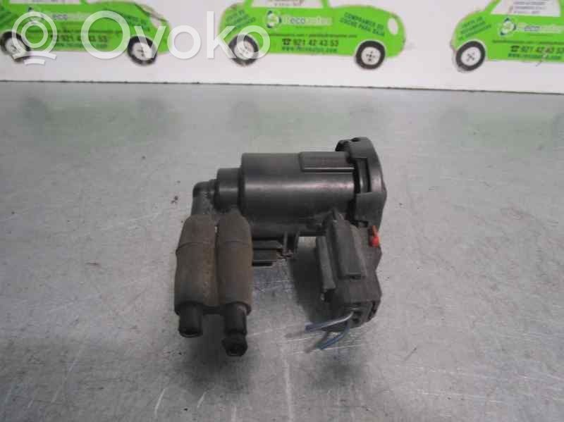 Chrysler Voyager Secondary air pump 