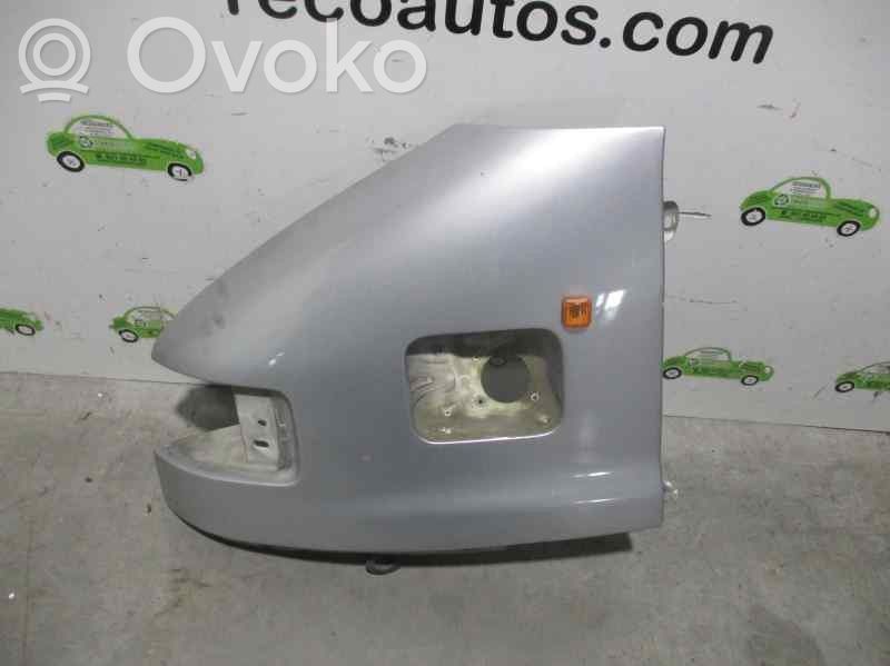 Citroen Jumper Spārns 
