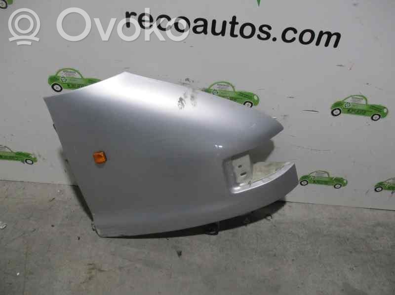 Citroen Jumper Sparnas 
