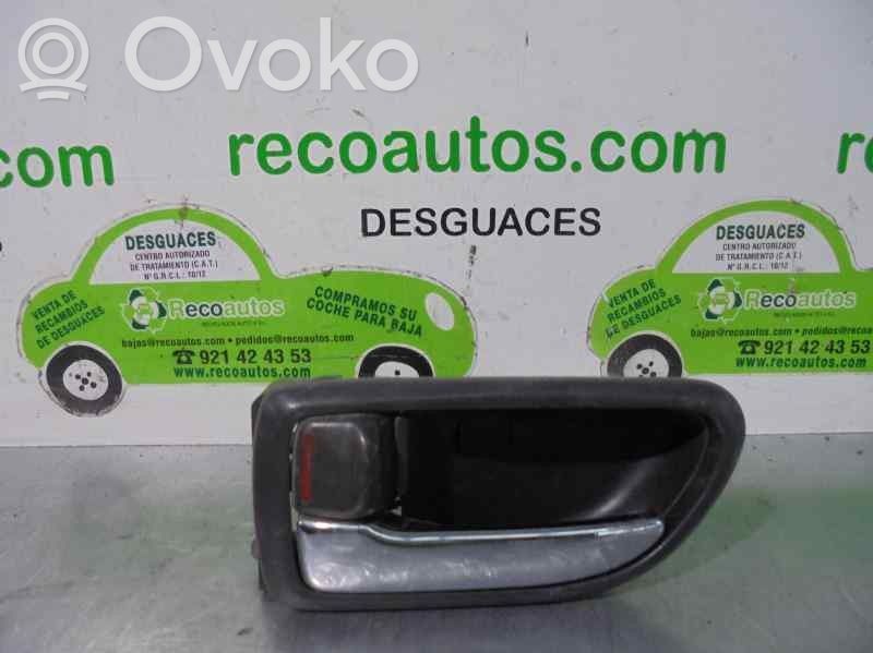 Manecilla interna puerta delantera