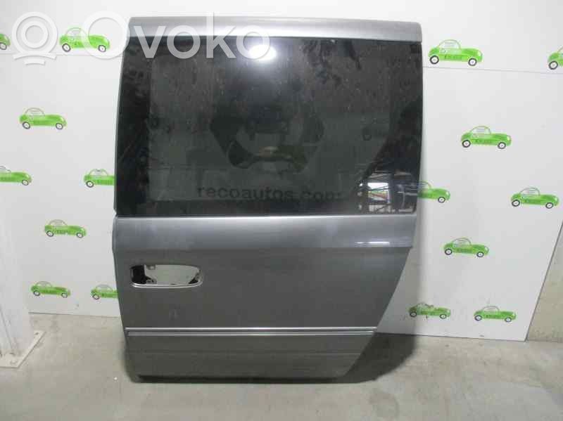 Chrysler Voyager Side sliding door 
