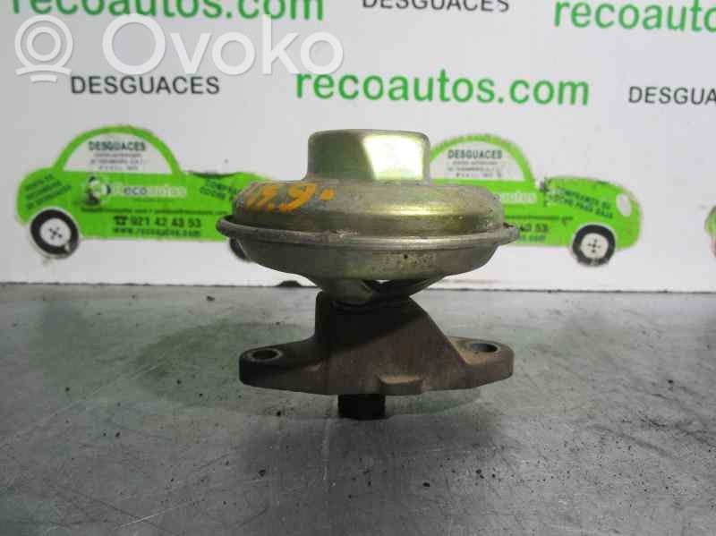 Daewoo Lanos Válvula EGR 