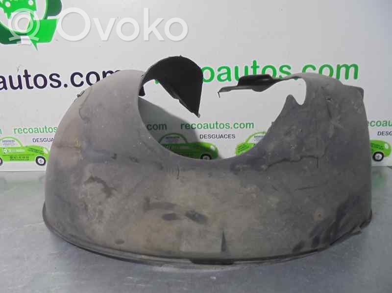Ford Fiesta Подкрылок 