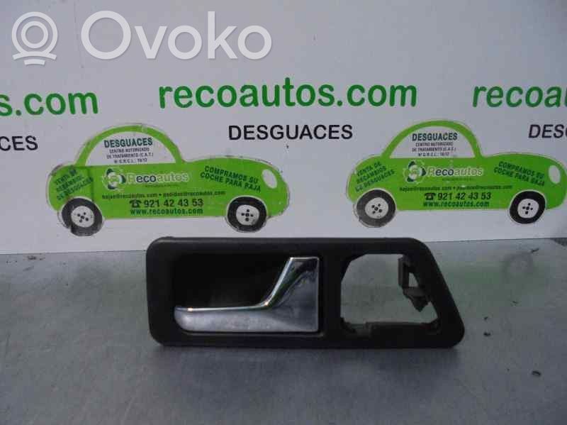 Mercedes-Benz 190 W201 Rear door interior handle 