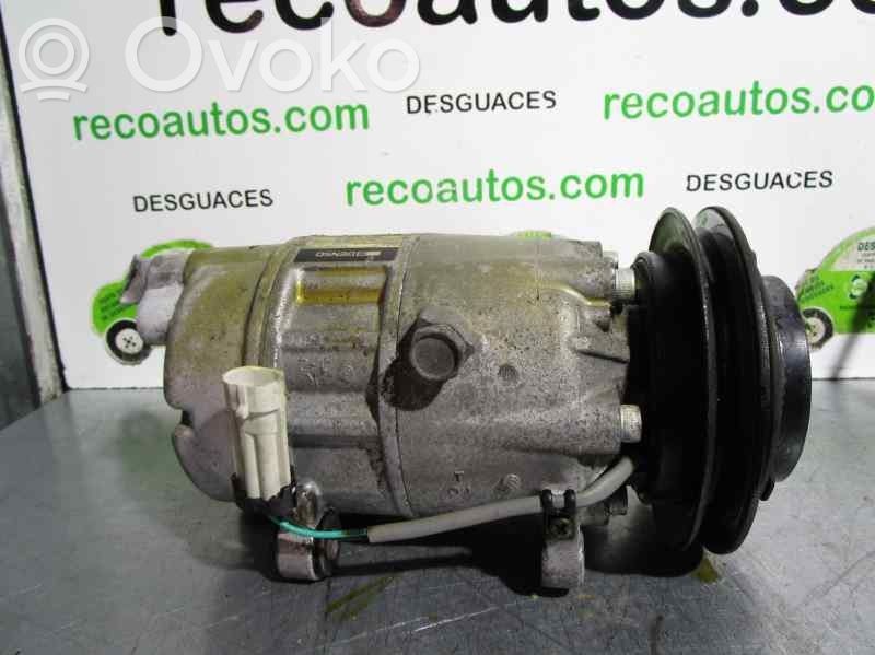 Opel Vectra B Air conditioning (A/C) compressor (pump) 