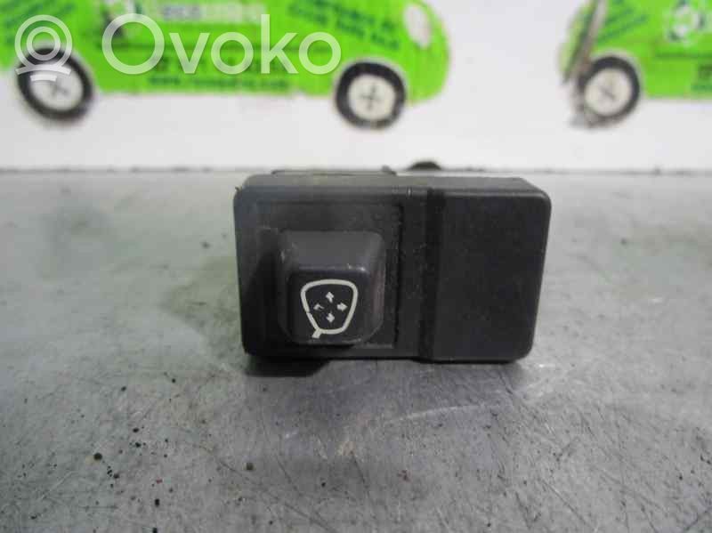 Citroen Berlingo Wing mirror switch 