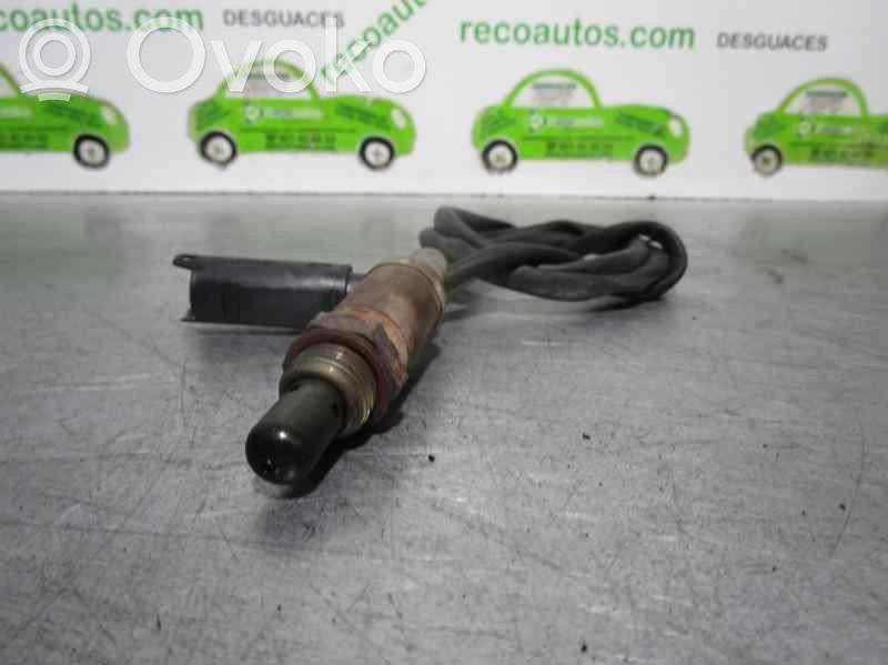 BMW 5 E39 Lambda probe sensor 