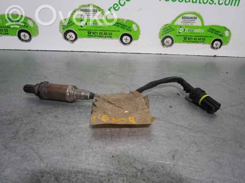Lambda zonde   17420509,0258003477,BOSCH
