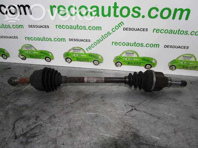Citroen C3 Front driveshaft 