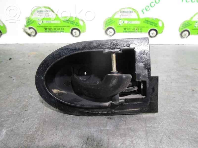 Ford Fiesta Rear door interior handle 